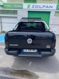 voiture occasion VOLKSWAGEN AMAROK à la Réunion disponible sur noutlauto.re