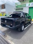 voiture occasion VOLKSWAGEN AMAROK à la Réunion disponible sur noutlauto.re