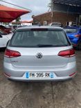 voiture occasion VOLKSWAGEN GOLF à la Réunion disponible sur noutlauto.re