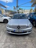 voiture occasion MERCEDES CLASSE C à la Réunion disponible sur noutlauto.re