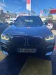 voiture occasion BMW X3 à la Réunion disponible sur noutlauto.re