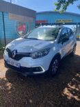 voiture occasion RENAULT CAPTUR à la Réunion disponible sur noutlauto.re