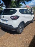 voiture occasion RENAULT CAPTUR à la Réunion disponible sur noutlauto.re