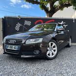 voiture occasion AUDI A5 à la Réunion disponible sur noutlauto.re