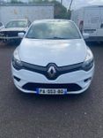 voiture occasion RENAULT CLIO à la Réunion disponible sur noutlauto.re