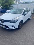 voiture occasion RENAULT CLIO à la Réunion disponible sur noutlauto.re