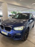 voiture occasion BMW X3 à la Réunion disponible sur noutlauto.re