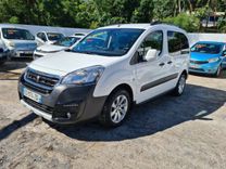 voiture occasion PEUGEOT PARTNER à la Réunion disponible sur noutlauto.re