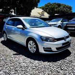 voiture occasion VOLKSWAGEN GOLF à la Réunion disponible sur noutlauto.re
