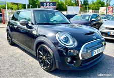 voiture occasion MINI MINI à la Réunion disponible sur noutlauto.re
