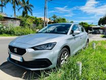 voiture occasion SEAT LEON à la Réunion disponible sur noutlauto.re