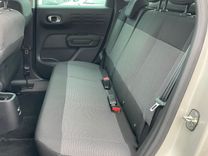 voiture occasion CITROEN C3 AIRCROSS à la Réunion disponible sur noutlauto.re
