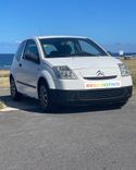 voiture occasion CITROEN C2 à la Réunion disponible sur noutlauto.re