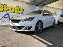 voiture occasion PEUGEOT 308 à la Réunion disponible sur noutlauto.re