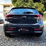 voiture occasion KIA RIO à la Réunion disponible sur noutlauto.re