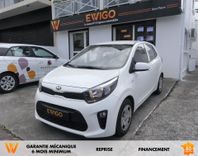 voiture occasion KIA PICANTO à la Réunion disponible sur noutlauto.re