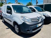 voiture occasion RENAULT KANGOO à la Réunion disponible sur noutlauto.re