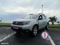 voiture occasion DACIA DUSTER à la Réunion disponible sur noutlauto.re