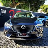 voiture occasion MAZDA CX3 à la Réunion disponible sur noutlauto.re