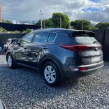voiture occasion KIA SPORTAGE à la Réunion disponible sur noutlauto.re