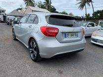 voiture occasion MERCEDES CLASSE A à la Réunion disponible sur noutlauto.re