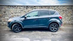 voiture occasion FORD KUGA à la Réunion disponible sur noutlauto.re