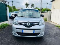 voiture occasion RENAULT KANGOO à la Réunion disponible sur noutlauto.re