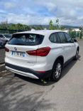 voiture occasion BMW  X1 à la Réunion disponible sur noutlauto.re