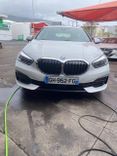 voiture occasion BMW  SÉRIE 1 à la Réunion disponible sur noutlauto.re