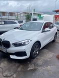 voiture occasion BMW  SÉRIE 1 à la Réunion disponible sur noutlauto.re