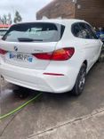 voiture occasion BMW  SÉRIE 1 à la Réunion disponible sur noutlauto.re