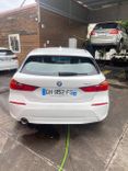 voiture occasion BMW  SÉRIE 1 à la Réunion disponible sur noutlauto.re