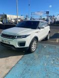 voiture occasion LAND-ROVER  EVOQUE à la Réunion disponible sur noutlauto.re
