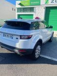 voiture occasion LAND-ROVER  EVOQUE à la Réunion disponible sur noutlauto.re