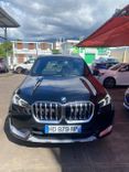 voiture occasion BMW  X1 à la Réunion disponible sur noutlauto.re