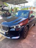 voiture occasion BMW  X1 à la Réunion disponible sur noutlauto.re