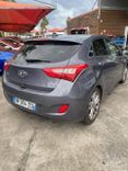 voiture occasion HYUNDAI  I30 à la Réunion disponible sur noutlauto.re