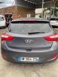 voiture occasion HYUNDAI  I30 à la Réunion disponible sur noutlauto.re