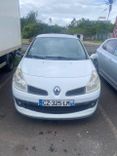 voiture occasion RENAULT  CLIO à la Réunion disponible sur noutlauto.re