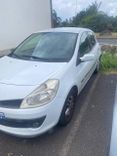 voiture occasion RENAULT  CLIO à la Réunion disponible sur noutlauto.re