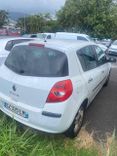 voiture occasion RENAULT  CLIO à la Réunion disponible sur noutlauto.re