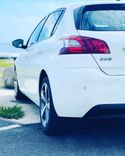 voiture occasion PEUGEOT 308 à la Réunion disponible sur noutlauto.re