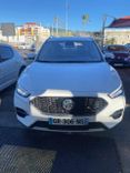 voiture occasion MG  ZS à la Réunion disponible sur noutlauto.re