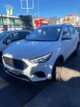 voiture occasion MG  ZS à la Réunion disponible sur noutlauto.re