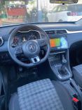 voiture occasion MG  ZS à la Réunion disponible sur noutlauto.re