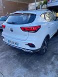 voiture occasion MG  ZS à la Réunion disponible sur noutlauto.re