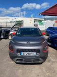 voiture occasion CITROËN  C3 AIRCROSS à la Réunion disponible sur noutlauto.re