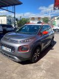 voiture occasion CITROËN  C3 AIRCROSS à la Réunion disponible sur noutlauto.re
