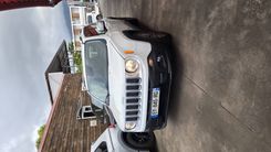 voiture occasion JEEP  RENEGADE à la Réunion disponible sur noutlauto.re