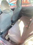 voiture occasion TOYOTA  YARIS à la Réunion disponible sur noutlauto.re